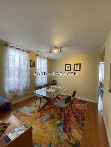 Boston - 2 Beds, 1 Baths