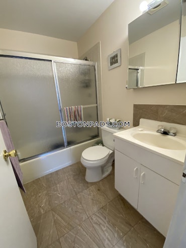 Boston - 2 Beds, 1 Baths