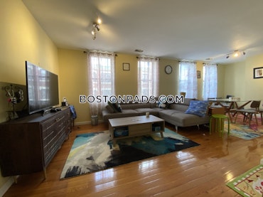 Boston - 2 Beds, 1 Baths