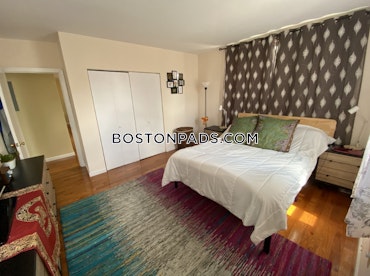 Boston - 2 Beds, 1 Baths