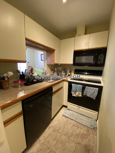 Boston - 2 Beds, 1 Baths