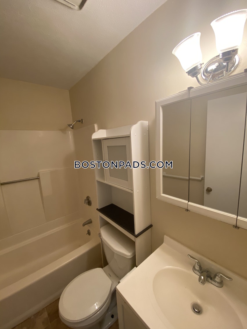 BOSTON - SOUTH BOSTON - ANDREW SQUARE - 2 Beds, 1 Bath - Image 10