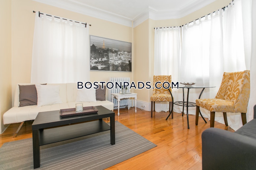 CAMBRIDGE - CENTRAL SQUARE/CAMBRIDGEPORT - 1 Bed, 1.5 Baths - Image 2