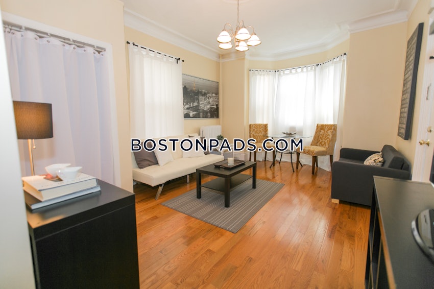 CAMBRIDGE - CENTRAL SQUARE/CAMBRIDGEPORT - 1 Bed, 1.5 Baths - Image 1