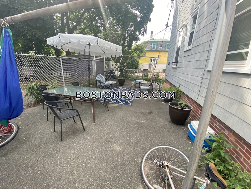 CAMBRIDGE - CENTRAL SQUARE/CAMBRIDGEPORT - 3 Beds, 1.5 Baths - Image 28