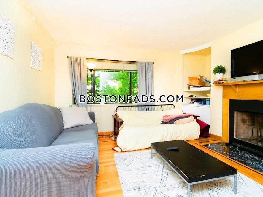 BOSTON - BRIGHTON - CLEVELAND CIRCLE - 3 Beds, 1.5 Baths - Image 1