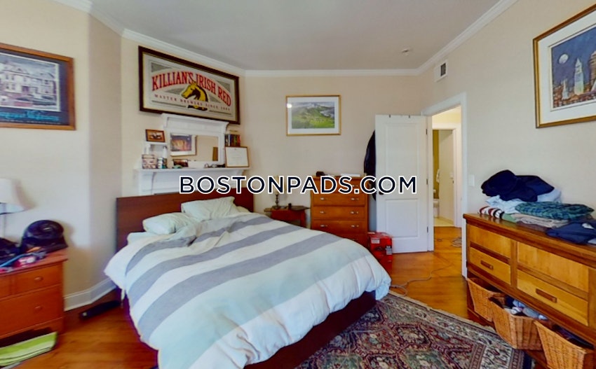 BOSTON - JAMAICA PLAIN - JACKSON SQUARE - 3 Beds, 2 Baths - Image 2