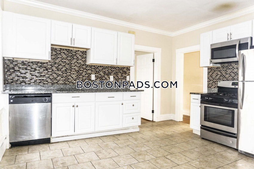 BOSTON - WEST ROXBURY - 3 Beds, 1 Bath - Image 1