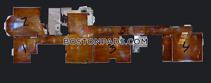 BOSTON - EAST BOSTON - EAGLE HILL - 4 Beds, 1.5 Baths - Image 14