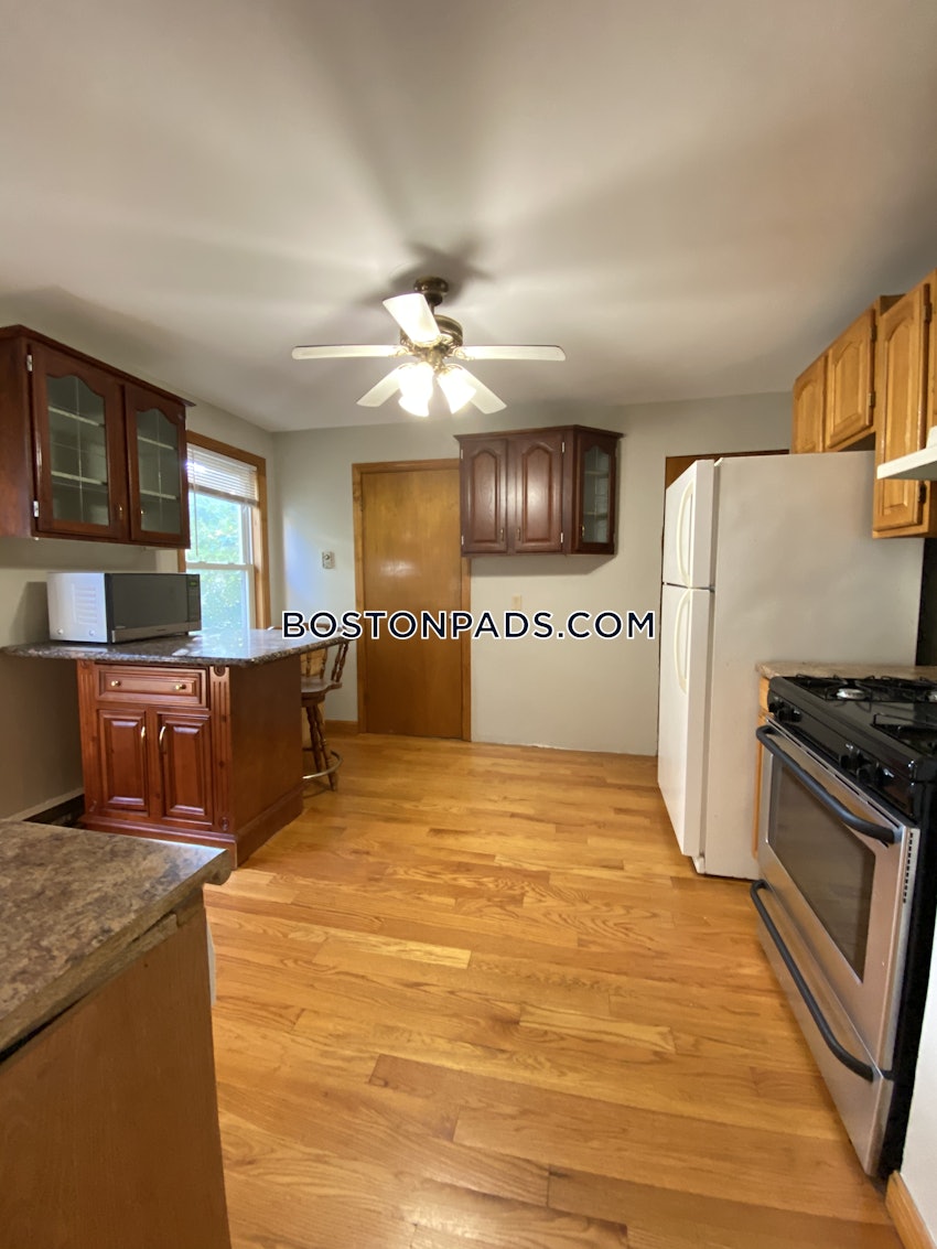 SOMERVILLE - TUFTS - 5 Beds, 2 Baths - Image 4