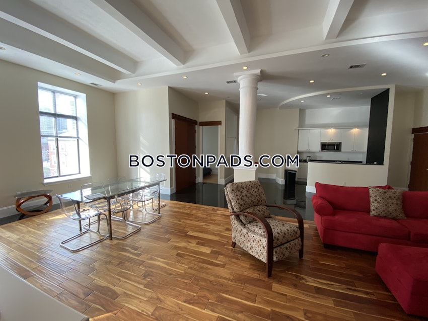 BOSTON - NORTH END - 3 Beds, 1.5 Baths - Image 14