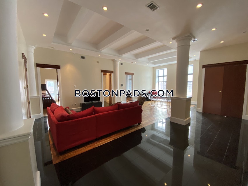 BOSTON - NORTH END - 3 Beds, 1.5 Baths - Image 13