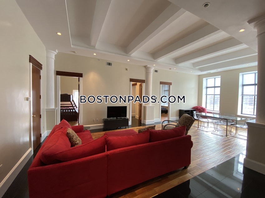 BOSTON - NORTH END - 3 Beds, 1.5 Baths - Image 11