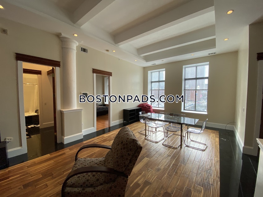 BOSTON - NORTH END - 3 Beds, 1.5 Baths - Image 10