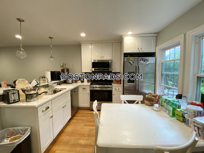 BOSTON - FORT HILL - 4 Beds, 2 Baths - Image 9
