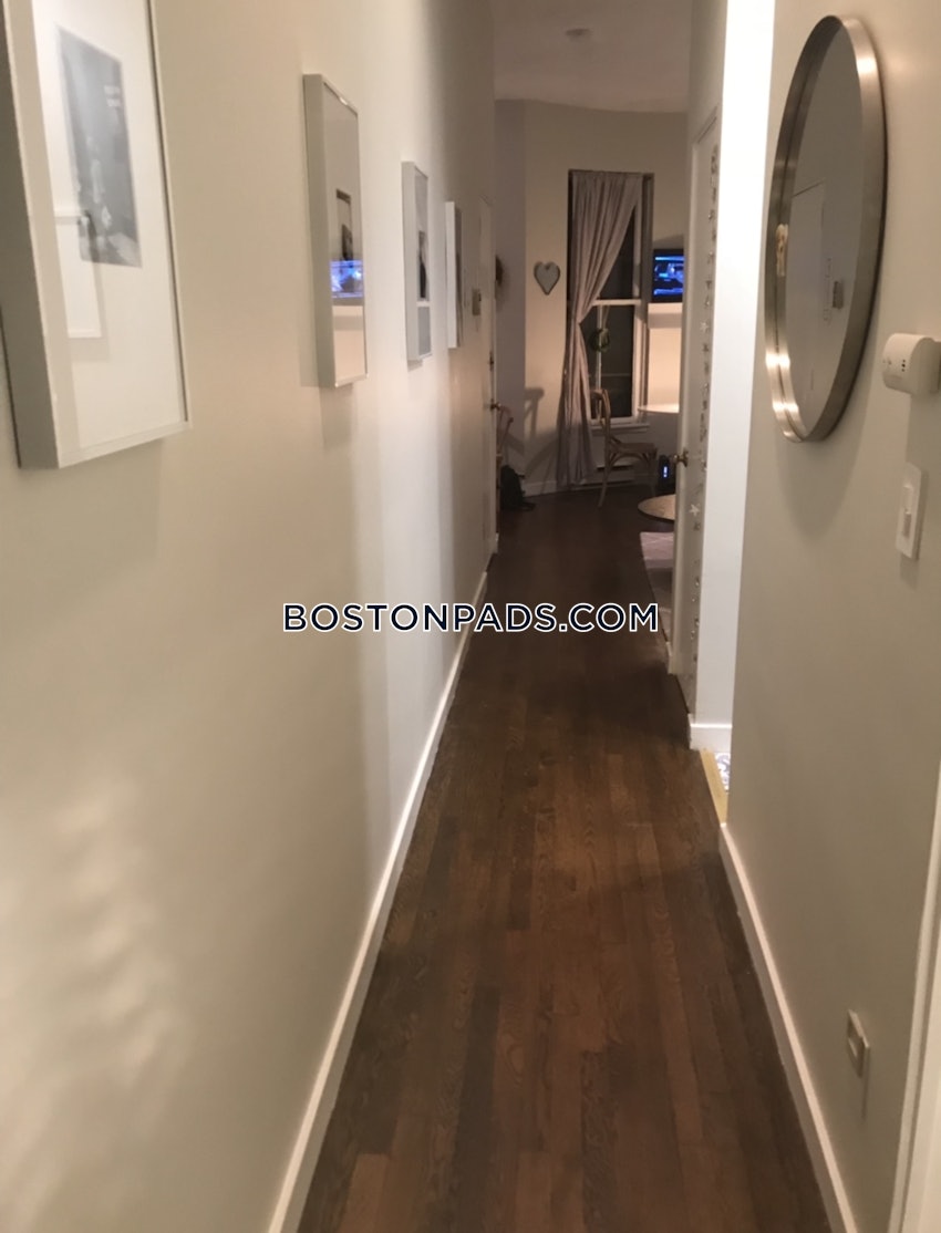 BOSTON - SOUTH END - 1 Bed, 1 Bath - Image 12