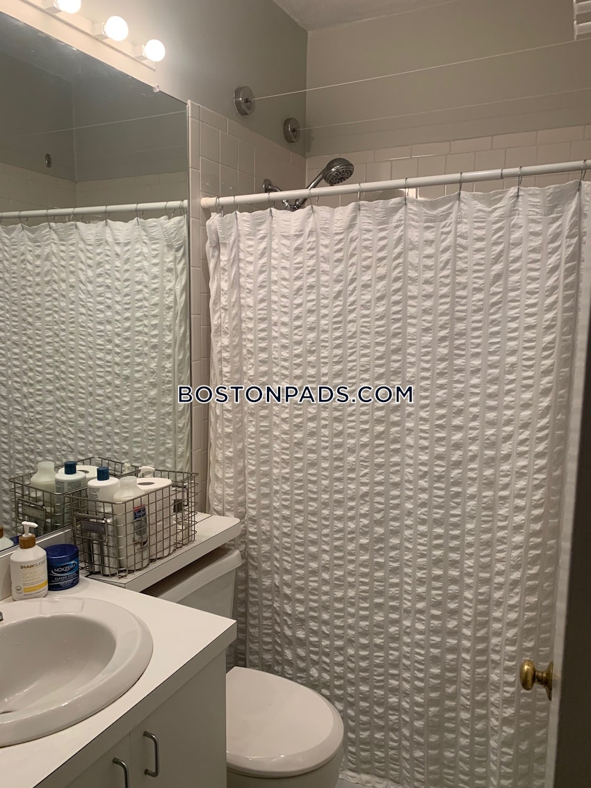 BOSTON - SOUTH END - 1 Bed, 1 Bath - Image 17