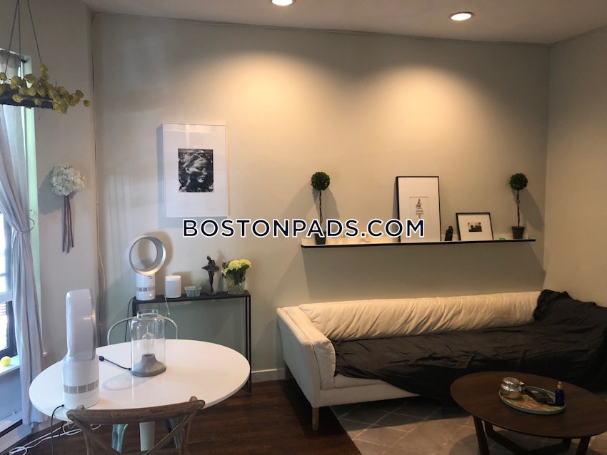 BOSTON - SOUTH END - 1 Bed, 1 Bath - Image 1