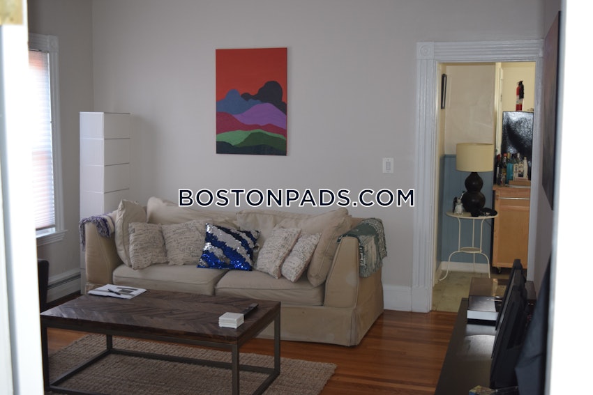 SOMERVILLE- DALI/ INMAN SQUARES - 2 Beds, 1 Bath - Image 1