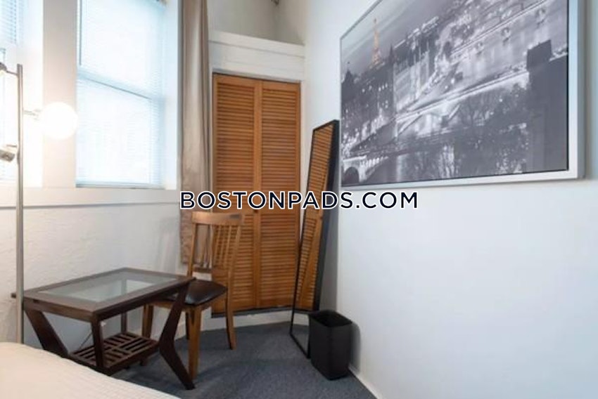 BOSTON - EAST BOSTON - JEFFRIES POINT - 2 Beds, 1 Bath - Image 9