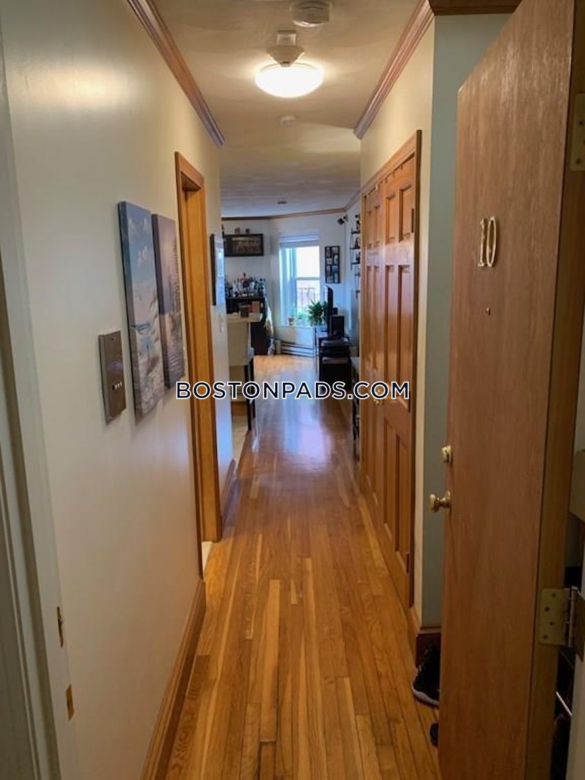 BOSTON - BACK BAY - 1 Bed, 1 Bath - Image 10