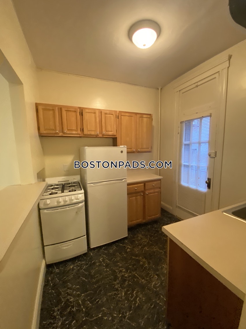 BOSTON - FENWAY/KENMORE - 1 Bed, 1 Bath - Image 5