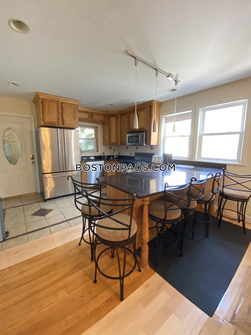 BOSTON - LOWER ALLSTON - 5 Beds, 3 Baths - Image 22