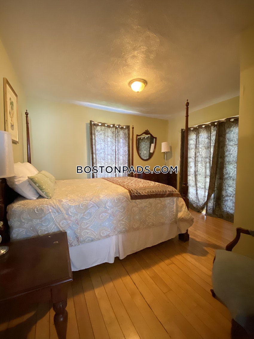 BOSTON - LOWER ALLSTON - 5 Beds, 3 Baths - Image 13