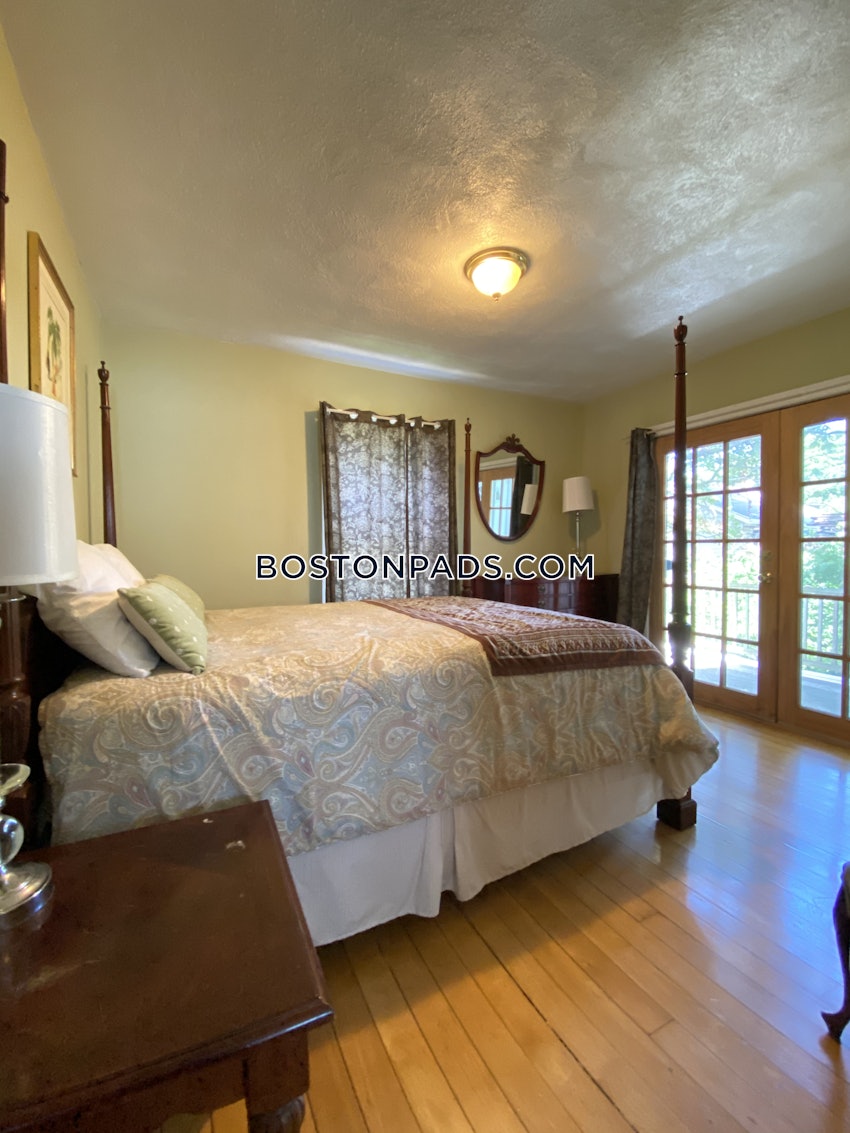 BOSTON - LOWER ALLSTON - 5 Beds, 3 Baths - Image 36