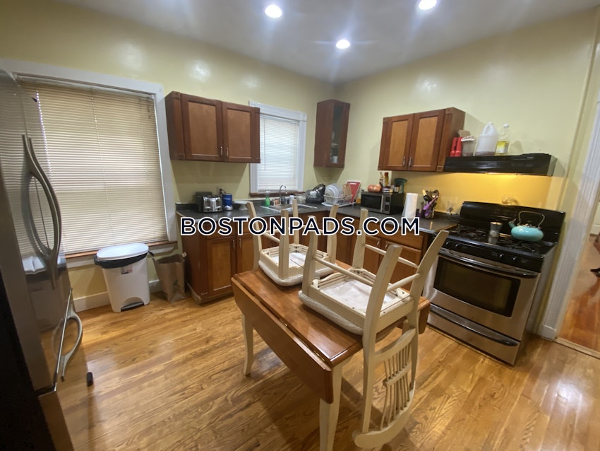 BOSTON - JAMAICA PLAIN - FOREST HILLS - 4 Beds, 1 Bath - Image 14