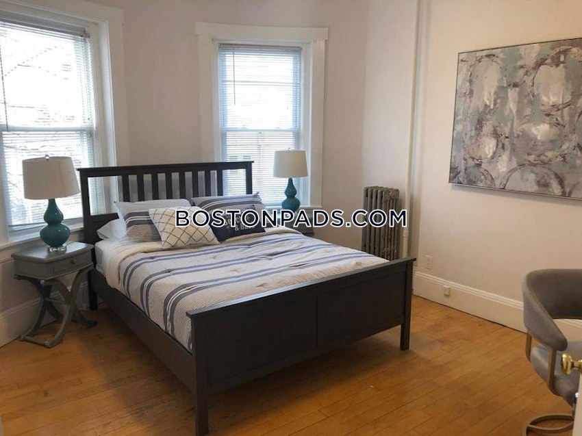 CAMBRIDGE - NORTH CAMBRIDGE - 3 Beds, 1 Bath - Image 7