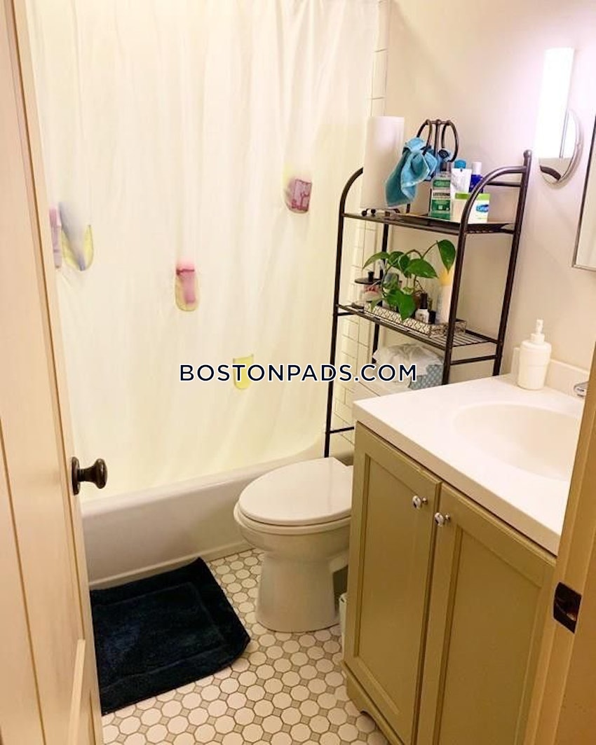 BOSTON - FORT HILL - 2 Beds, 1 Bath - Image 44