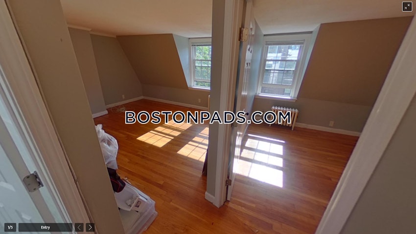 BOSTON - BEACON HILL - 1 Bed, 1 Bath - Image 1