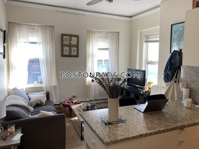 South End 1 Bed 1 Bath BOSTON Boston - $2,770 No Fee