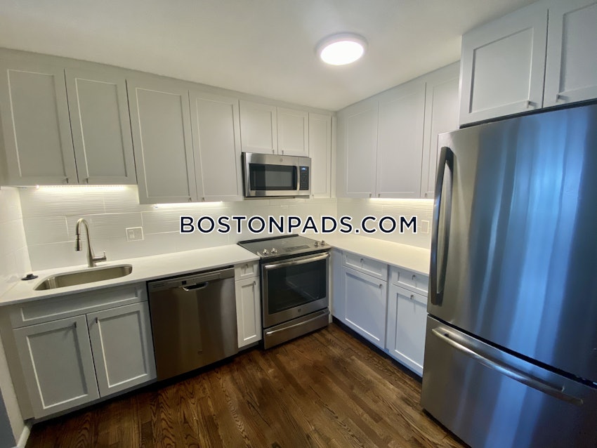 BOSTON - JAMAICA PLAIN - JAMAICA POND/PONDSIDE - 2 Beds, 1 Bath - Image 1