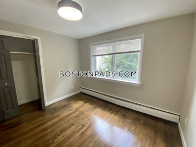 Jamaica Plain 2 Beds 1 Bath Boston - $3,250 No Fee