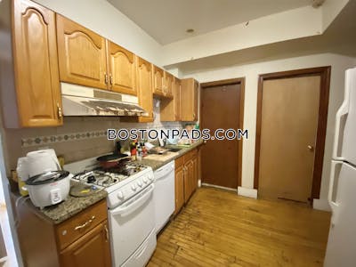 Allston 4 Beds 2 Baths Boston - $3,950 No Fee