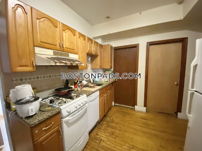 Allston 4 Beds 2 Baths Boston - $3,950 No Fee