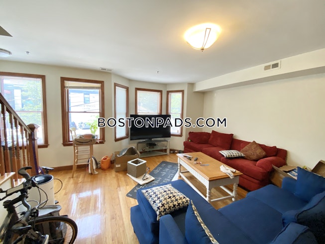Boston - $5,400+ /mo