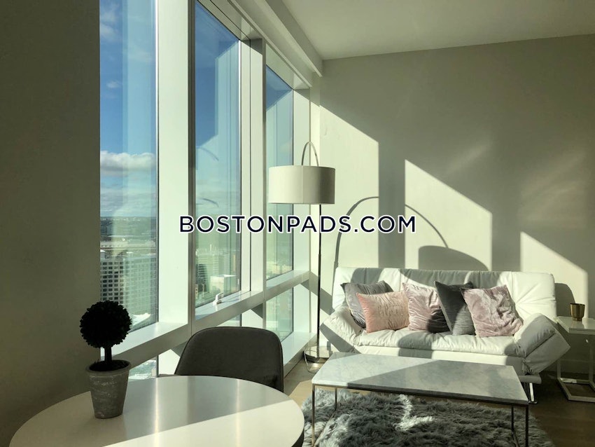 BOSTON - FENWAY/KENMORE - Studio , 1 Bath - Image 1