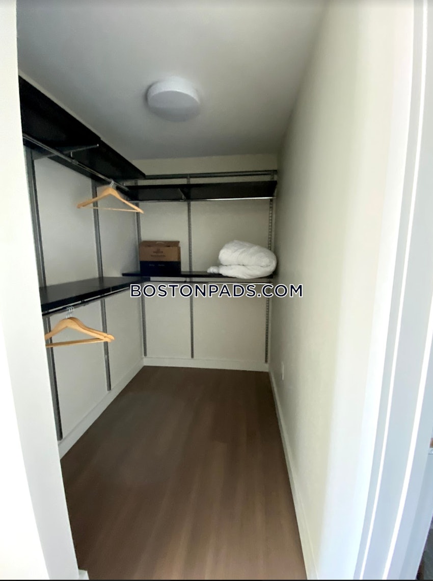 BOSTON - BACK BAY - 1 Bed, 1 Bath - Image 1