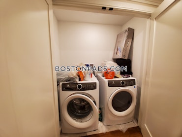 Boston - 4 Beds, 2 Baths