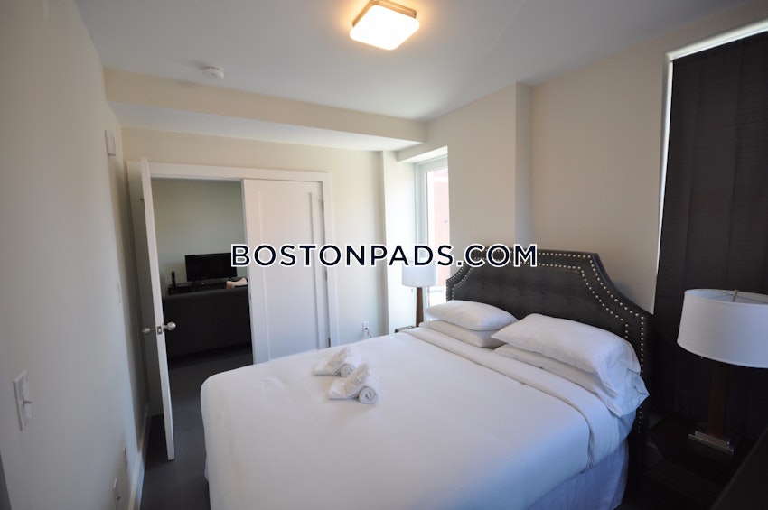 BOSTON - SOUTH END - 3 Beds, 2 Baths - Image 2