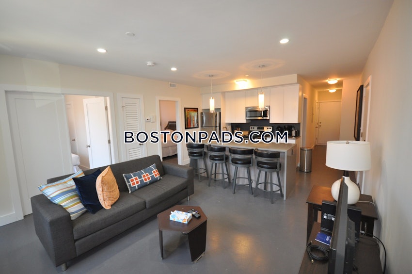 BOSTON - SOUTH END - 3 Beds, 2 Baths - Image 8