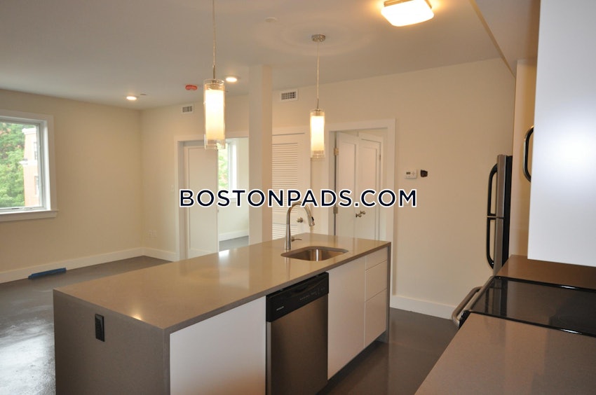 BOSTON - SOUTH END - 3 Beds, 2 Baths - Image 5