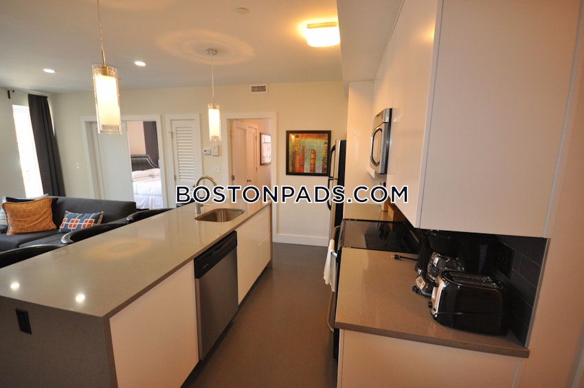 BOSTON - SOUTH END - 3 Beds, 2 Baths - Image 9