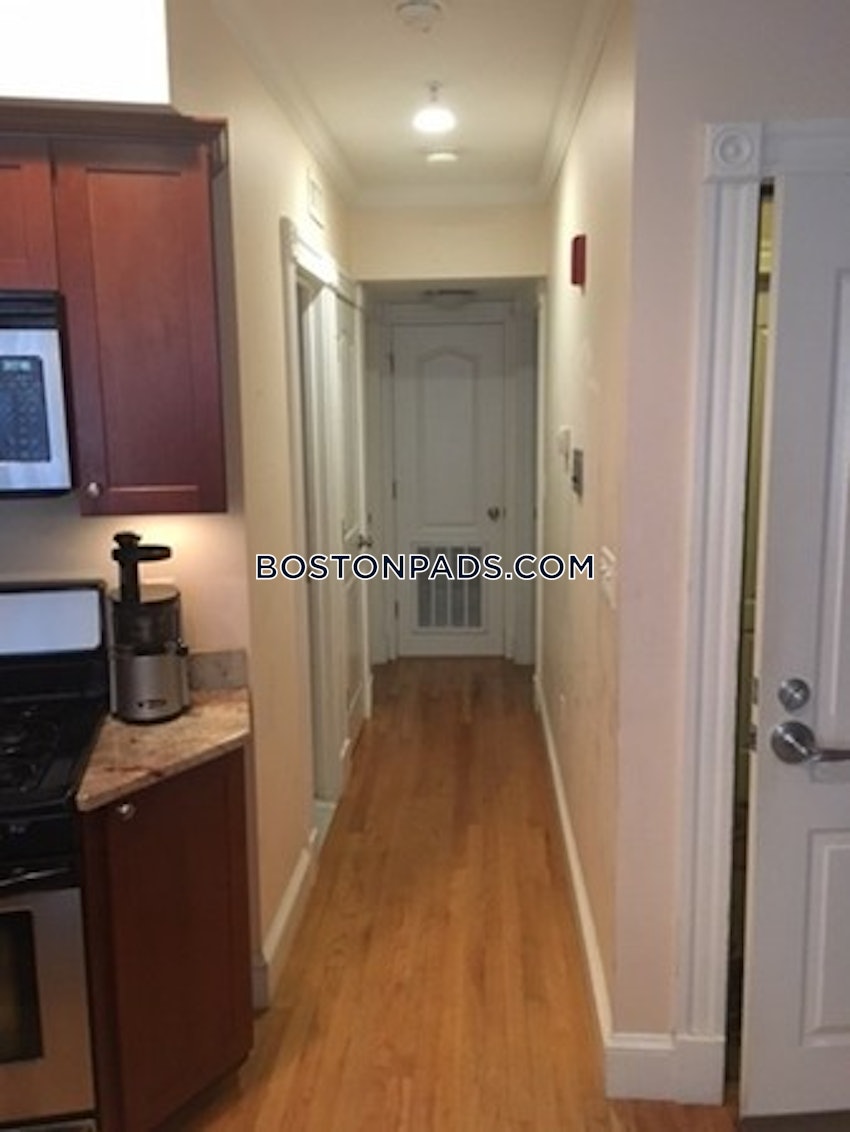 BOSTON - SOUTH END - 2 Beds, 1 Bath - Image 9