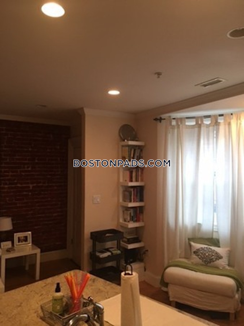 BOSTON - SOUTH END - 2 Beds, 1 Bath - Image 1