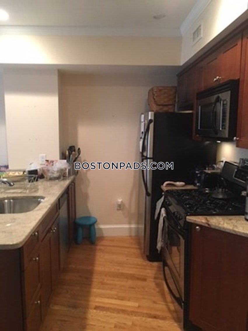 BOSTON - SOUTH END - 2 Beds, 1 Bath - Image 4