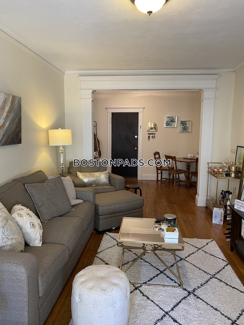 BOSTON - BRIGHTON- WASHINGTON ST./ ALLSTON ST. - 3 Beds, 1 Bath - Image 20